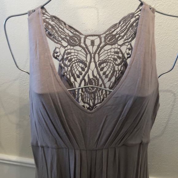 Beautiful INC international concepts dress - Picture 2 of 5